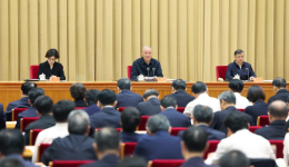 Xi Focus: Xi Jinping Thought on Culture put forward at national meeting