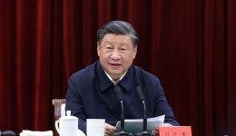 Xi Focus: Xi stresses high-quality development of Yangtze River Economic Belt