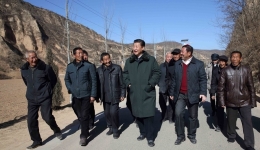 Xi Jinping: the chief architect of the Belt and Road Initiative