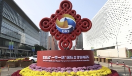 Xinhua Commentary: China's economy disappoints naysayers again