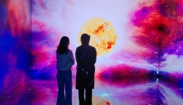 新华视点丨聚焦现实，让想象力腾飞——2023成都世界科幻大会扫描