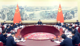 Xi stresses mobilizing workers to participate in national rejuvenation