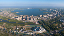 China retains strong appeal for investment