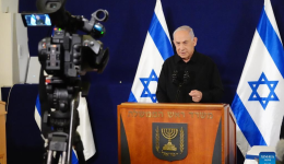 Israel continues ground assault into Gaza, says captive freed, rejects calls for truce