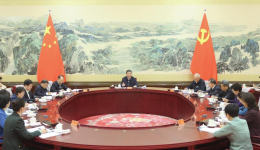 Xi stresses organizing, motivating women to contribute to Chinese modernization