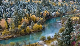 Winter tourism promotion adds allure to travelling Tibet