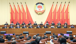 National political advisors discuss environment protection, building Beautiful China