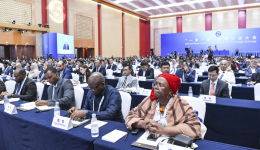 “绿色丝路”上的新机遇——绿色低碳技术合作惠及“一带一路”共建国家