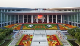 (CIIE) Successful debuts of foreign exhibitors at CIIE reflect shared opportunities