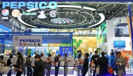 元首外交·心相近丨多走动、多交流，感受中美经贸合作的真实脉动