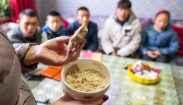 Letter from Lhasa: A paradise for foodies