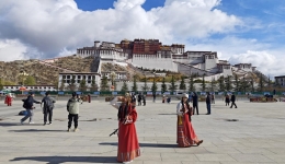 To open new, splendid era of long-term peace, stability, high-quality development in Xizang