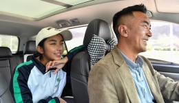 Why a Tibetan father sends daughter to boarding school