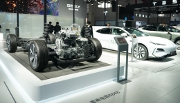 World's first national exhibition on supply chain calls for collaboration with Beijing Initiative