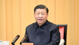 Xi Focus: Xi stresses making new major breakthroughs in integrated development of Yangtze River Delta