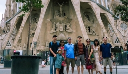 Strong Sino-European relations benefit each other, economist says