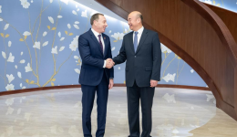 Senior Chinese, Belarusian officials call for increased cooperation