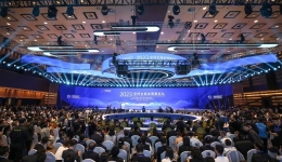 Chinese brands chart new horizons in global market