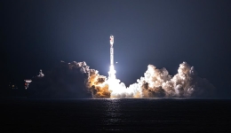 我国首次海上远距离机动发射 捷龙三号运载火箭有哪些新突破？