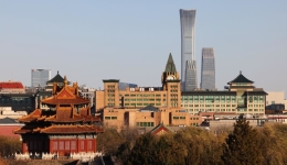 多国人士点赞中国免签政策：去中国可以说走就走！