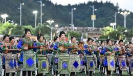 Sports fun, cultural allure create new tourism trend in China