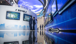 “推动经济实现质的有效提升和量的合理增长”——以习近平同志为核心的党中央引领2023年中国经济高质量发展扎实推进