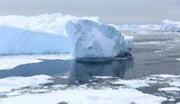 2024年全球升温可能首次突破1.5摄氏度