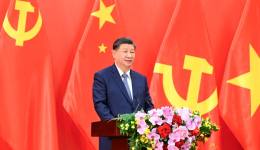 Xi says China-Vietnam friendship's foundation lies among two peoples, future to be created by young people