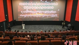 2023年西藏译制完成108部藏语影片
