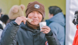 让世界看见若尔盖 | 中国藏绵羊之都若尔盖——首届若尔盖美食汇暨高原特色农牧产品推介活动启幕