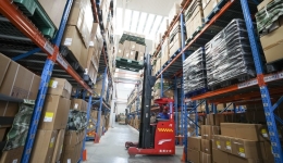 China aims to improve manufacturing qualities significantly by 2027