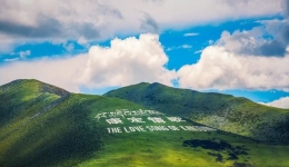 一眼望去，看不出谁是什么民族：近代西方旅者“大V”眼中的中国西部