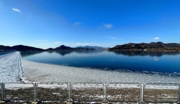 “南水”入京逾93亿立方米 北京全市直接受益人口超1500万