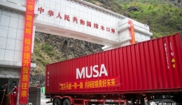 雪域君视点｜“你来我往”折射活力，西藏高水平对外开放加速