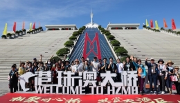 Hong Kong-Zhuhai-Macao Bridge welcomes over 16 mln passengers in 2023