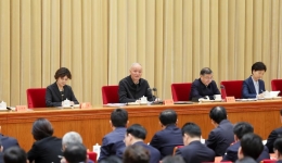 Senior official urges study, implementation of Xi Jinping Thought on Culture