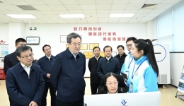 Vice premier stresses importance of data quality in national economic census