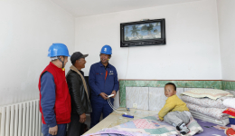 聚焦新质生产力丨清洁能源与创新成果在青海“双向奔赴”