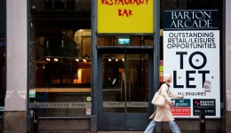 UN report predicts slower global economic growth for 2024