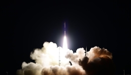2024年首次发射圆满成功 天目一号气象星座阶段组网完毕