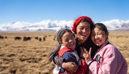 China's Xizang to raise educational subsidy standard