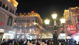 新华视点丨“网红”如何变“长红”？——“热雪”沸腾的背后