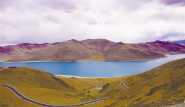 2024年，西藏加快推动文旅深度融合发展 “文旅＋”赋能，促进旅游市场再升温