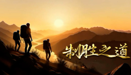 微视频 | 制胜之道