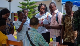 World Insights: China, Africa join forces to advance modernization