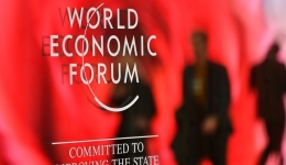 Trade, investment crucial for continued recovery: WEF