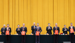 习近平在“国家工程师奖”首次评选表彰之际作出重要指示