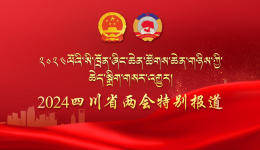 ༢༠༢༤ལོའི་ཟླ་དང་པོའི་ཚེས་ཉེར་གཉིས་ཉིན་གྱི་སི་ཁྲོན་ཞིང་ཆེན་ཚོགས་ཆེན་གཉིས་ཀྱི་གྲོས་རིམ།