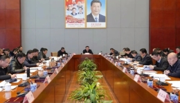 昌都市召开县（区）委书记、市直行业系统党（工）委书记2023年度抓基层党建工作述职评议会