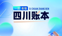 码上看报告丨数看2024“四川账本”，重点来了→